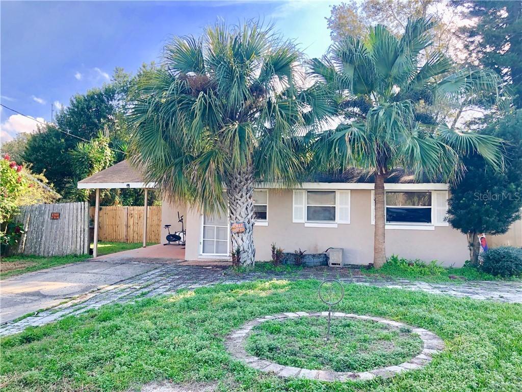 13634 Country Club Dr., Tavares, FL 32778