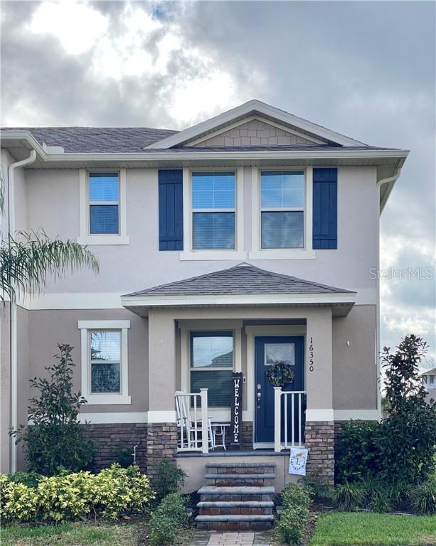 16350 Turning Tide Way, Winter Garden, FL 34787