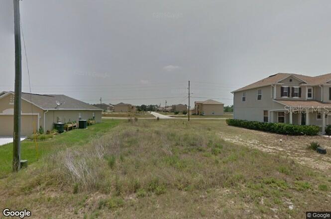 1013 N Platte Way, Poinciana, FL 34759
