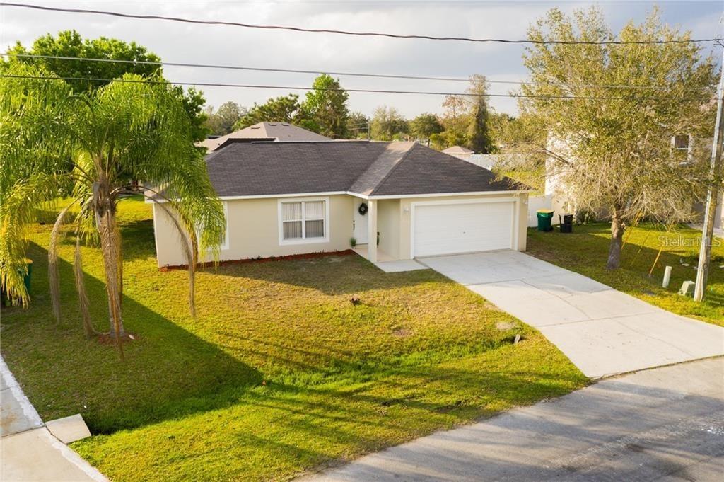 625 Basingstoke Ct., Kissimmee, FL 34758