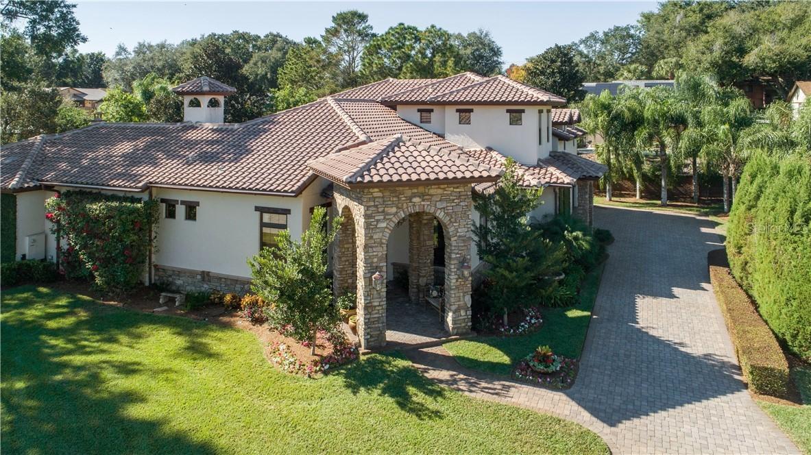 3319 Sunset Ridge Ct., Longwood, FL 32779