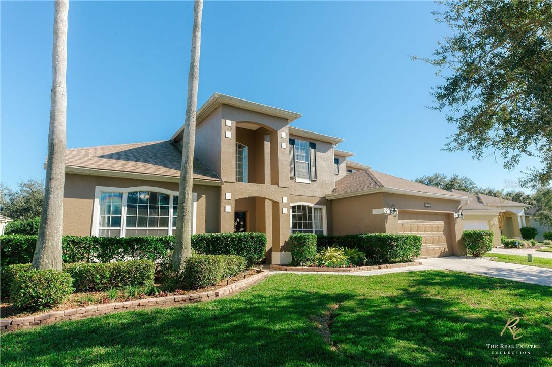 2279 Post Oak Ct., Ocoee, FL 34761