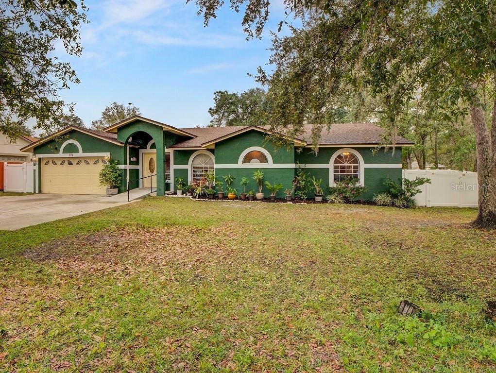 528 Glade Ct., Kissimmee, FL 34758