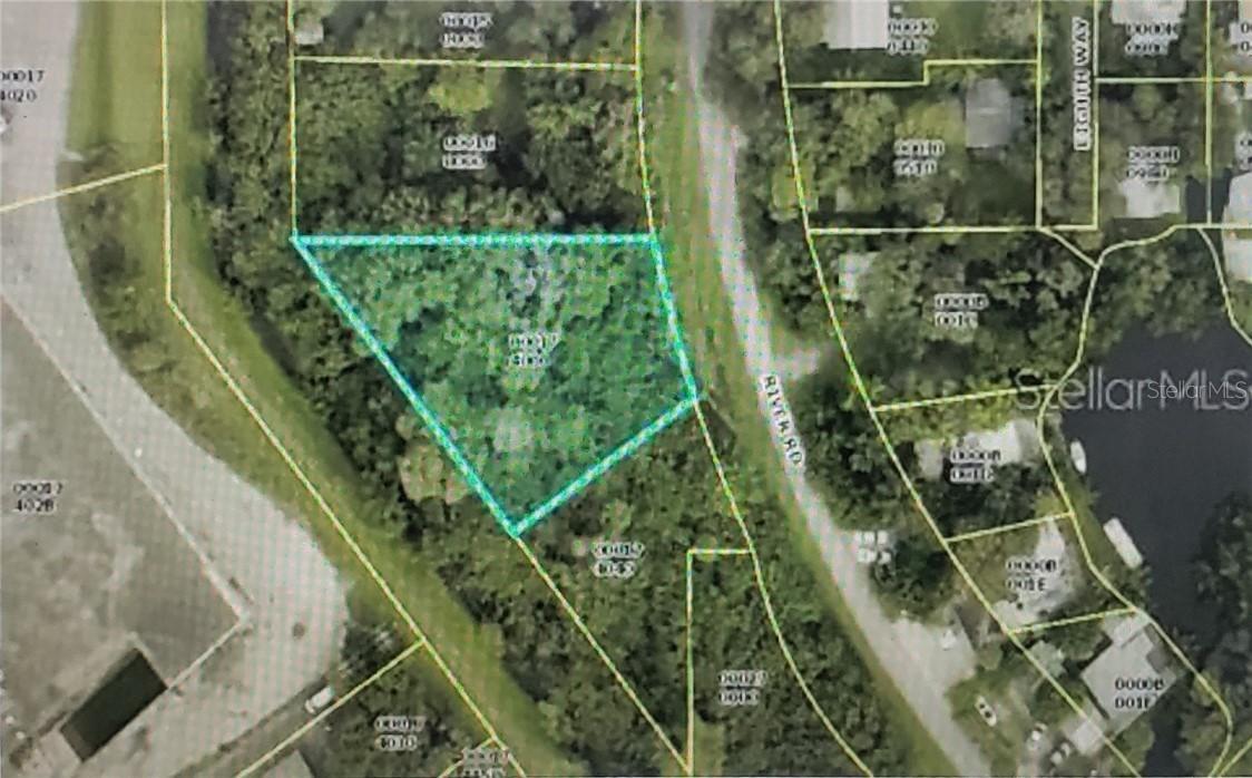 1113 River Rd., North Fort Myers, FL 33903