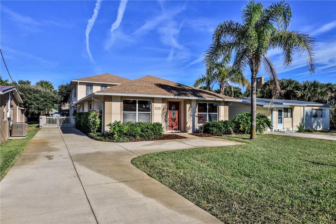 836 E 9th Ave., New Smyrna Beach, FL 32169