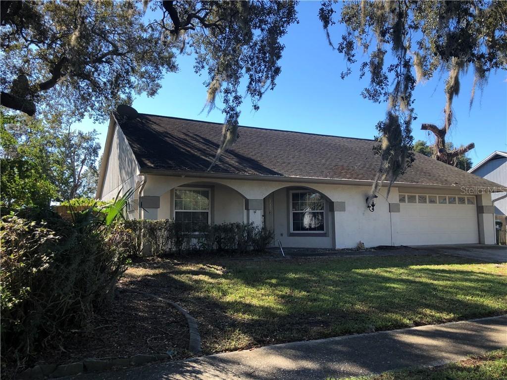 6448 Lake Horseshoe Dr., Orlando, FL 32818