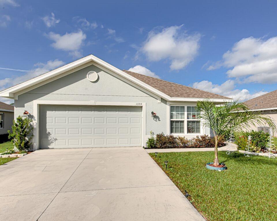1359 N Platte Ct., Poinciana, FL 34759