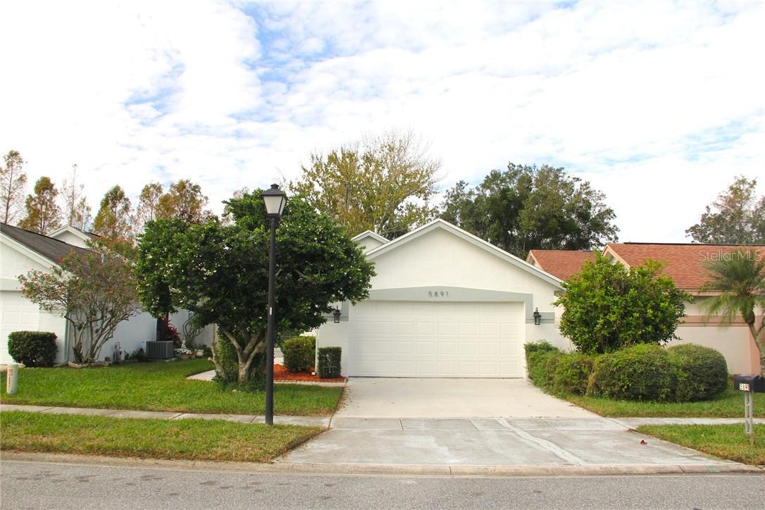 5891 Parkview Point Dr., Orlando, FL 32821