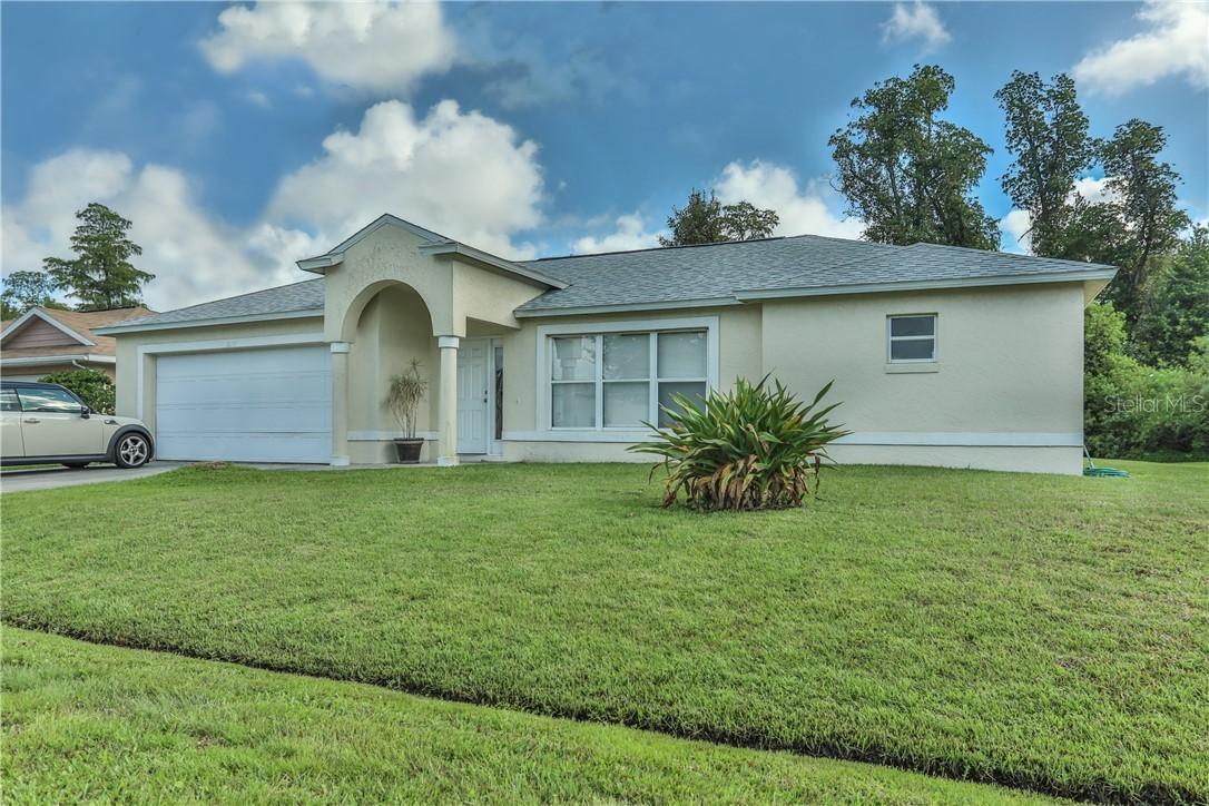 817 Mountbatten Ln., Kissimmee, FL 34758