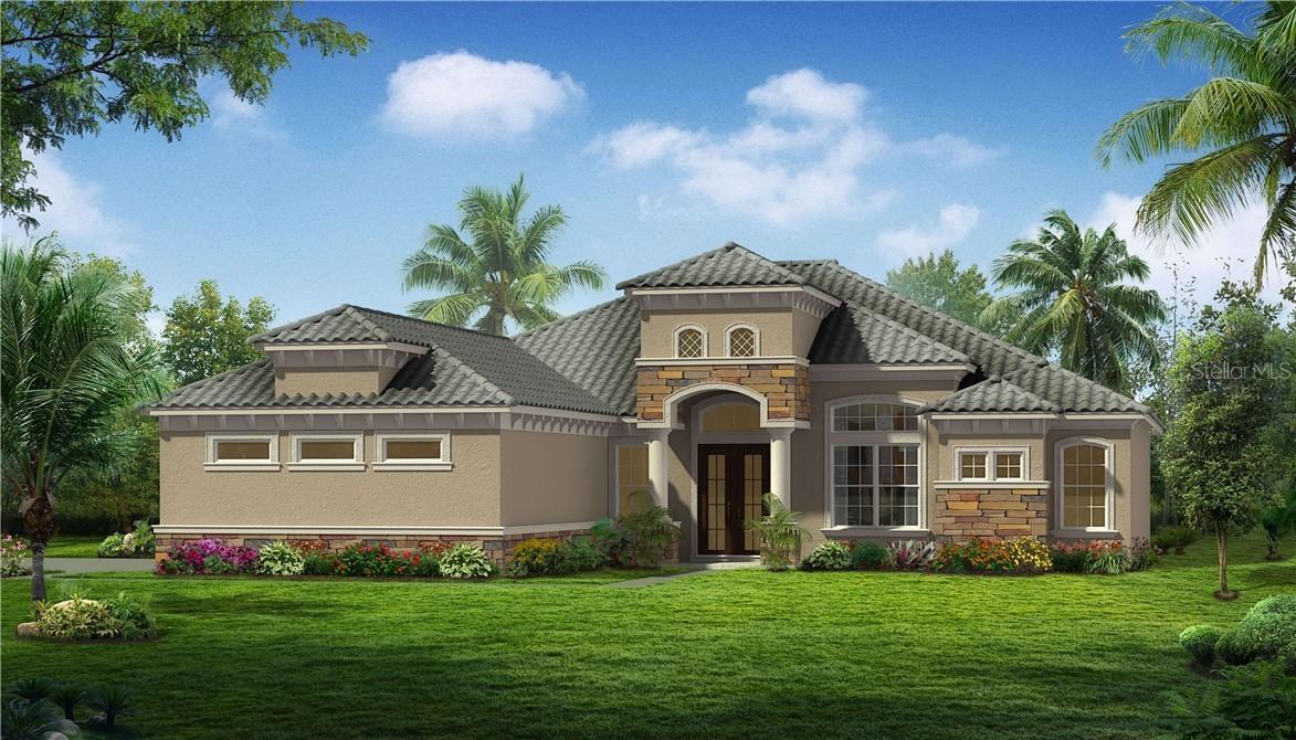 32123 Red Tail Blvd., Sorrento, FL 32776