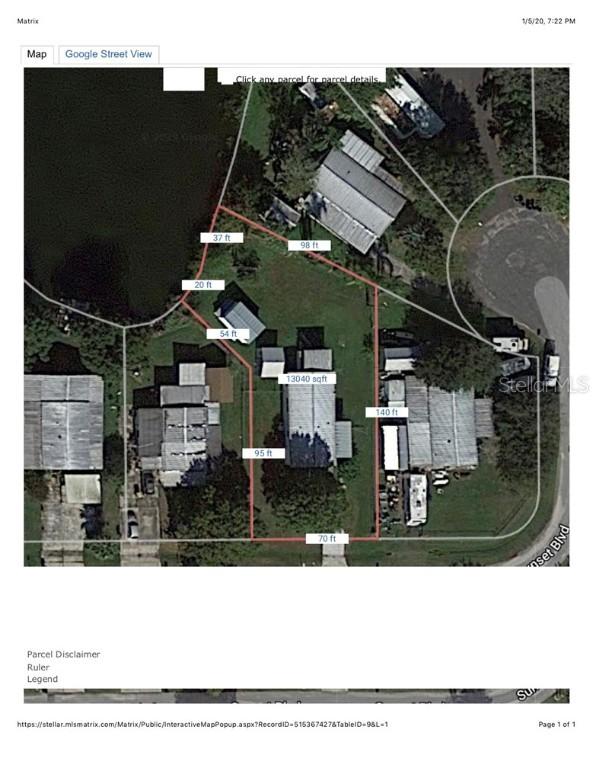 395 Sunset Blvd., Kissimmee, FL 34741