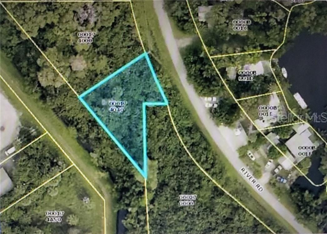 1107 River Rd., North Fort Myers, FL 33903