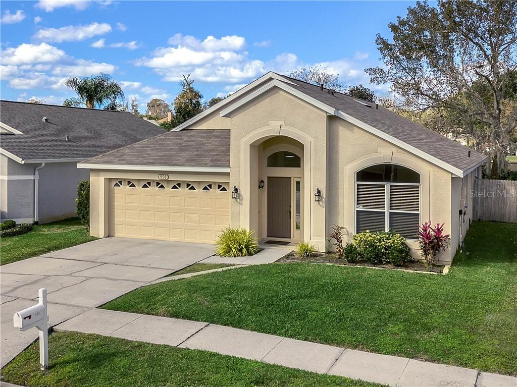 958 High Point Loop, Longwood, FL 32750