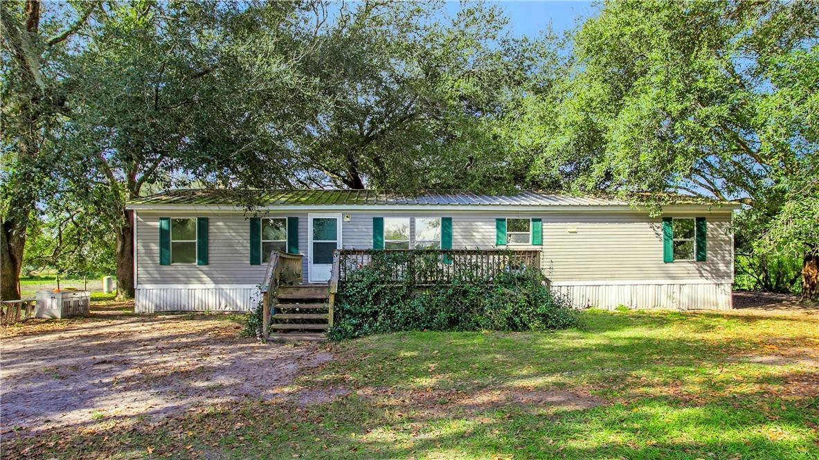 2850 Godwin Rd., Saint Cloud, FL 34772