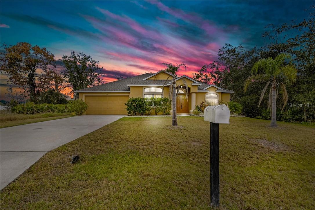 405 Naples Ct., Poinciana, FL 34759
