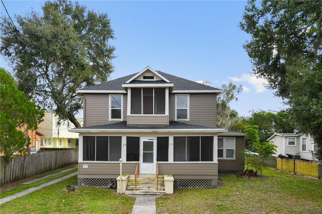514 Mabbette St., Kissimmee, FL 34741