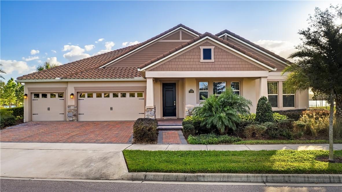 15606 Marina Bay Dr., Winter Garden, FL 34787