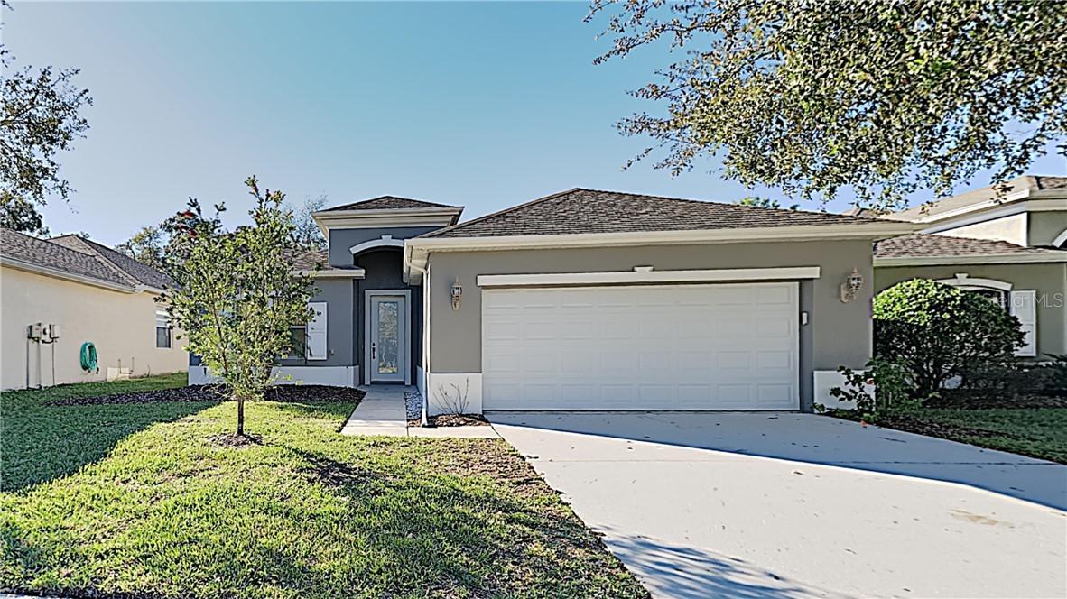 14805 Potterton Cir., Hudson, FL 34667