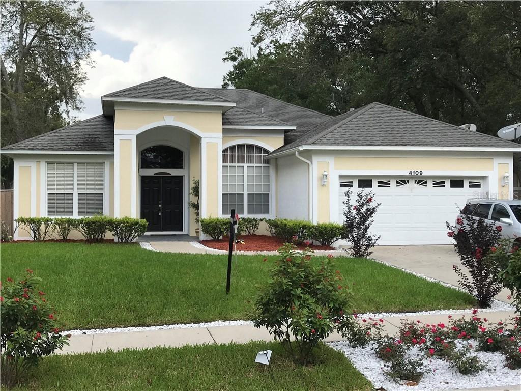 4109 Old Trafford Way, Orlando, FL 32810