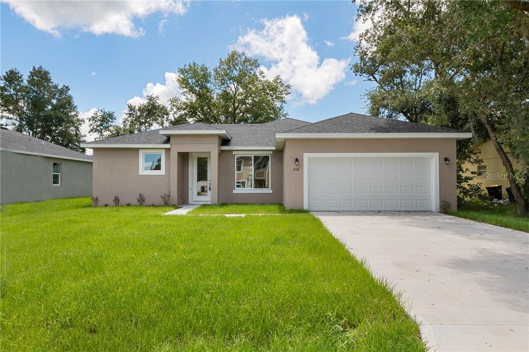 308 Clearwater Ln., Poinciana, FL 34759