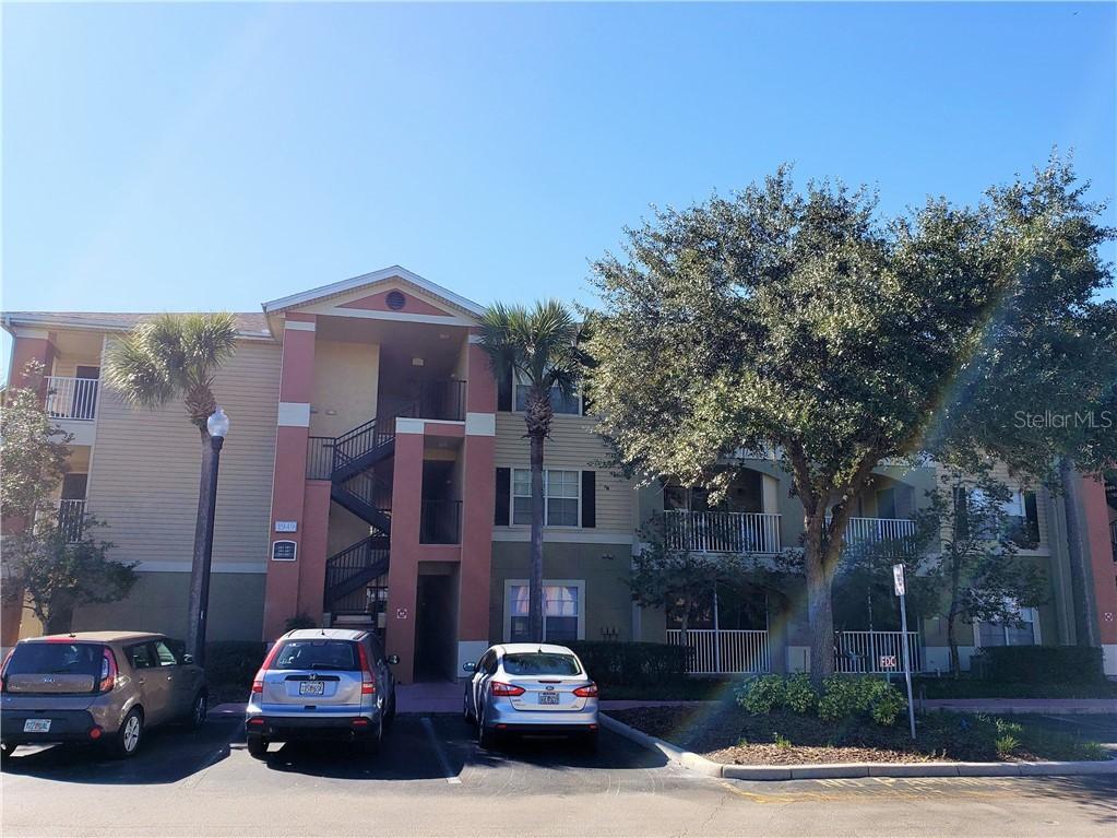 1949 Summer Club Dr. #103, Oviedo, FL 32765