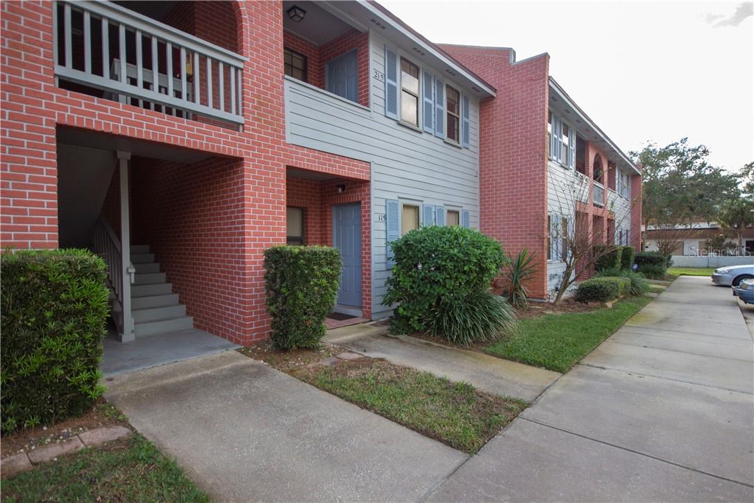 1795 Harrison St. #215, Titusville, FL 32780