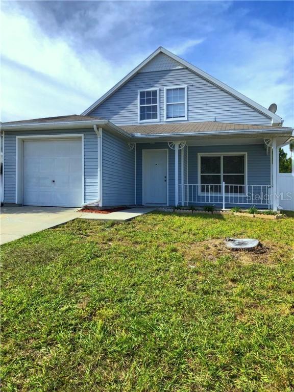 345 Belvoir Dr., Davenport, FL 33837