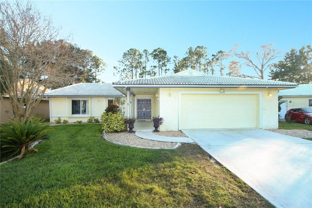 5638 Minaret Ct., Orlando, FL 32821