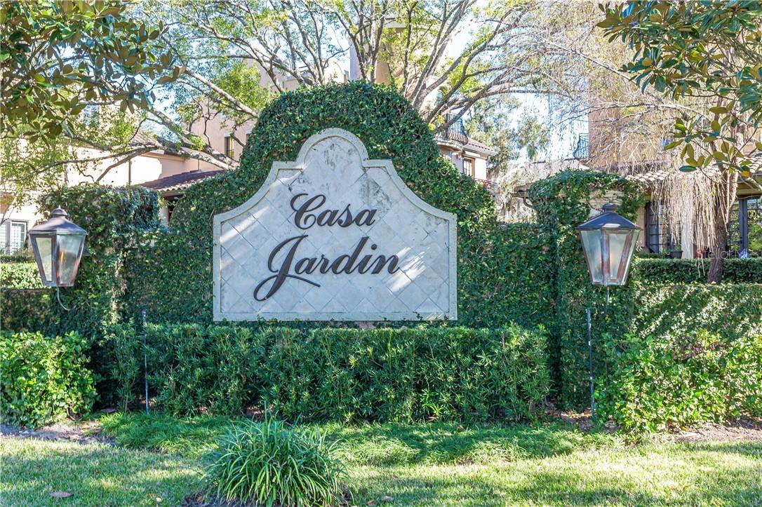 1232 S Pennsylvania Ave. #5, Winter Park, FL 32789