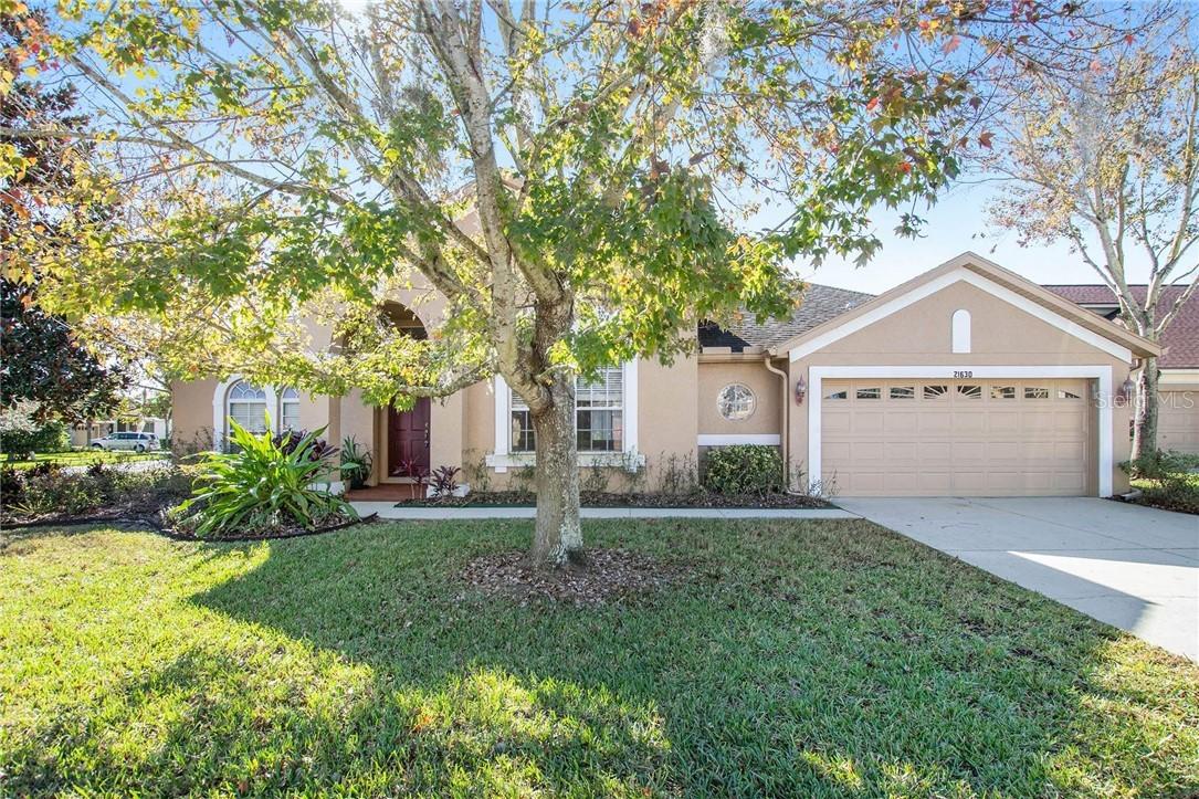 21630 Cormorant Cove Dr., Land O Lakes, FL 34637