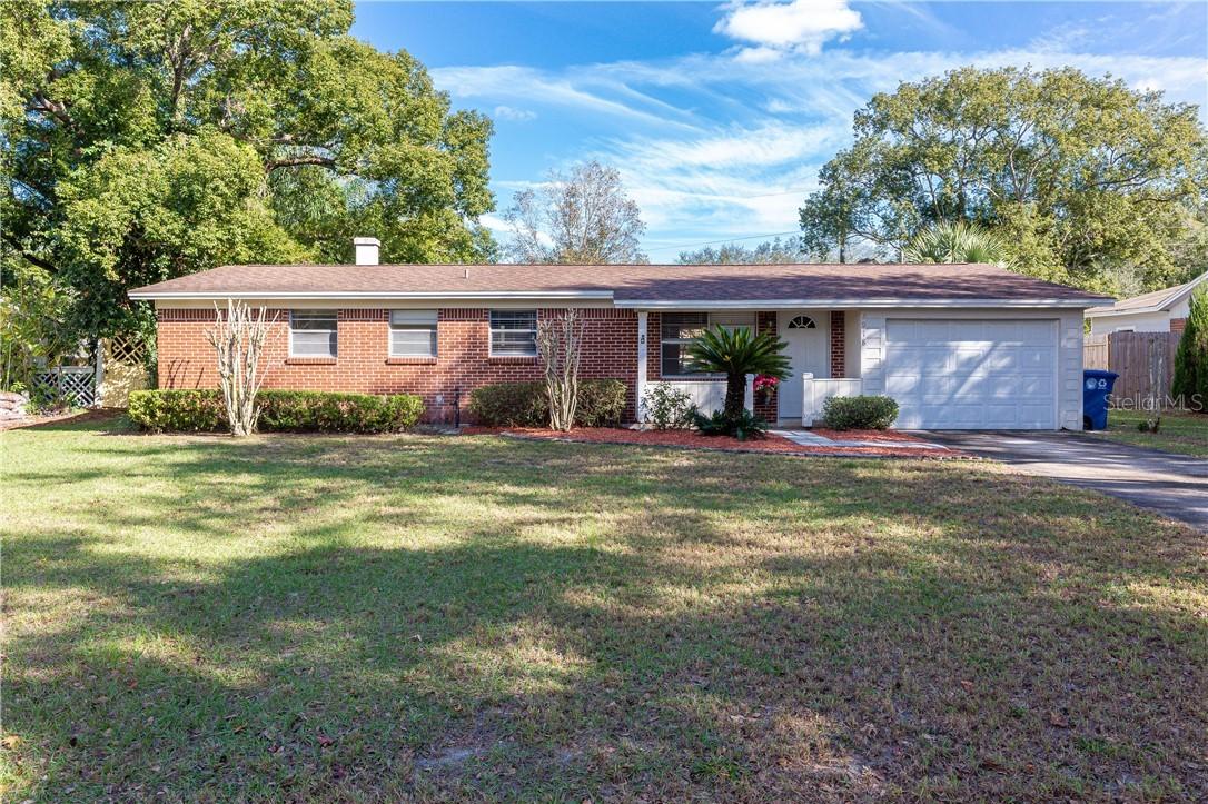 2918 Sanbina St., Winter Park, FL 32789