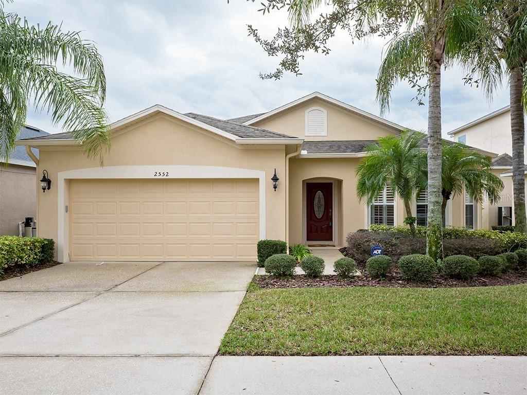2552 Black Lake Blvd., Winter Garden, FL 34787