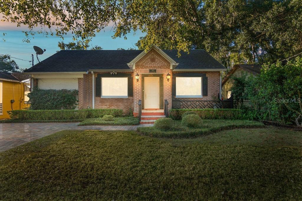 1923 N Park Ave., Winter Park, FL 32789