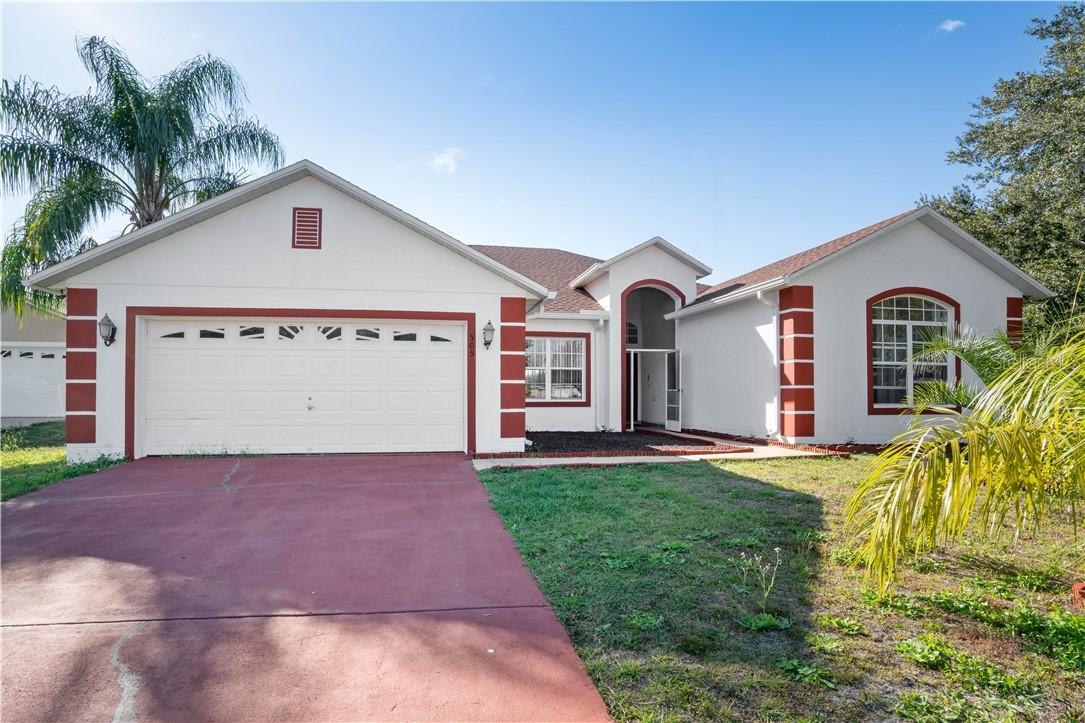 505 Magpie Ln., Poinciana, FL 34759