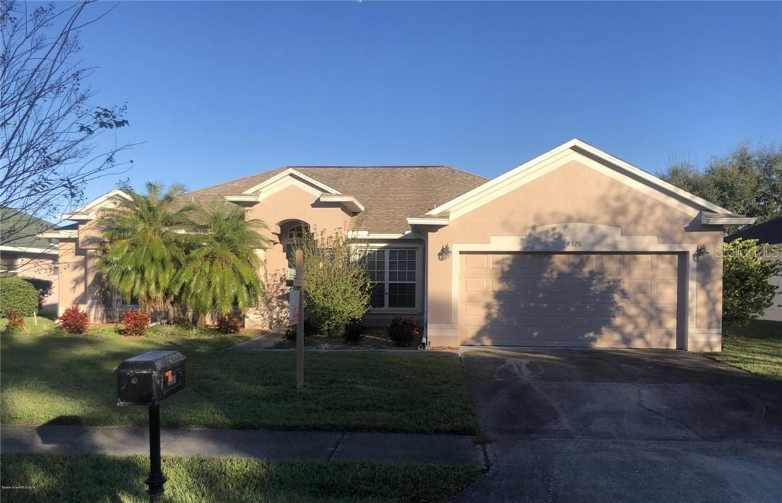 4376 Fletcher Ln., Titusville, FL 32780