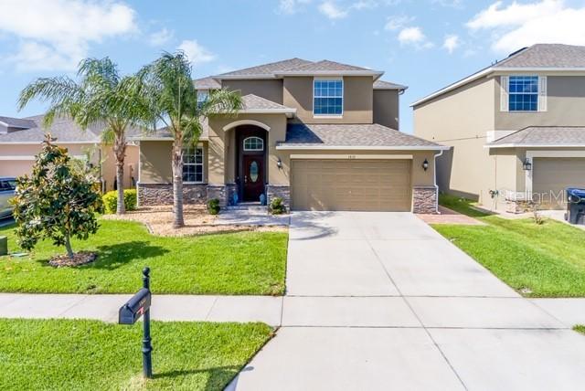 1833 Penrith Loop Loop #6, Orlando, FL 32824