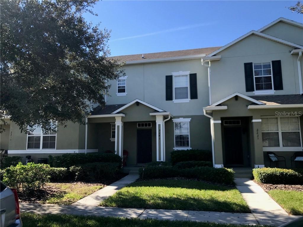 2241 Tradewinds Dr., Kissimmee, FL 34746