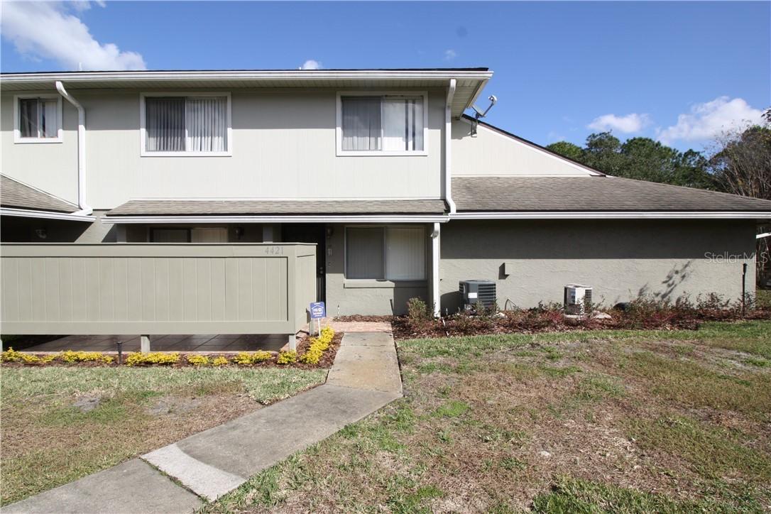 4421 Ring Neck Rd. #B, Orlando, FL 32808