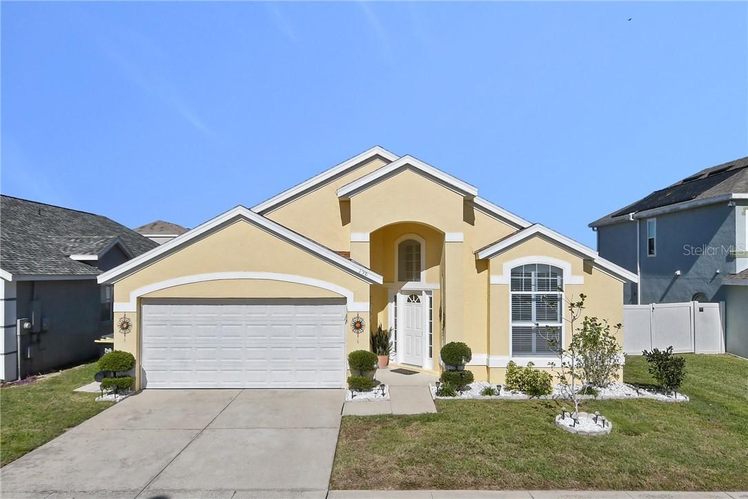 158 Strait Dr., Davenport, FL 33897