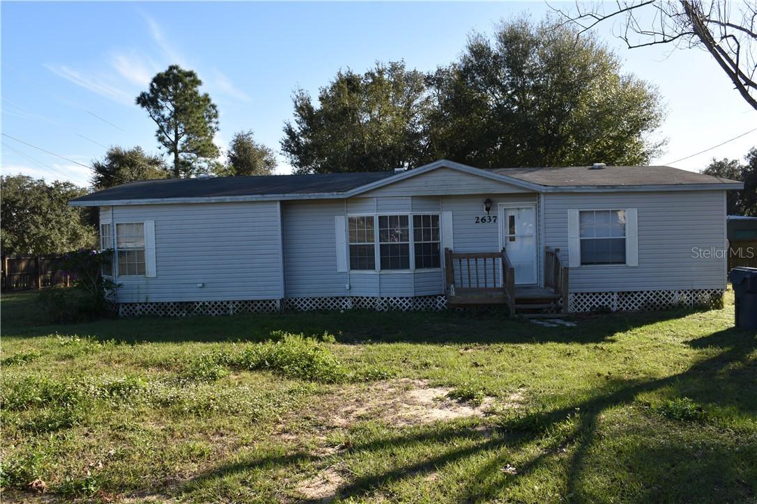 2637 Holly Hill Grove 1 Rd., Davenport, FL 33837