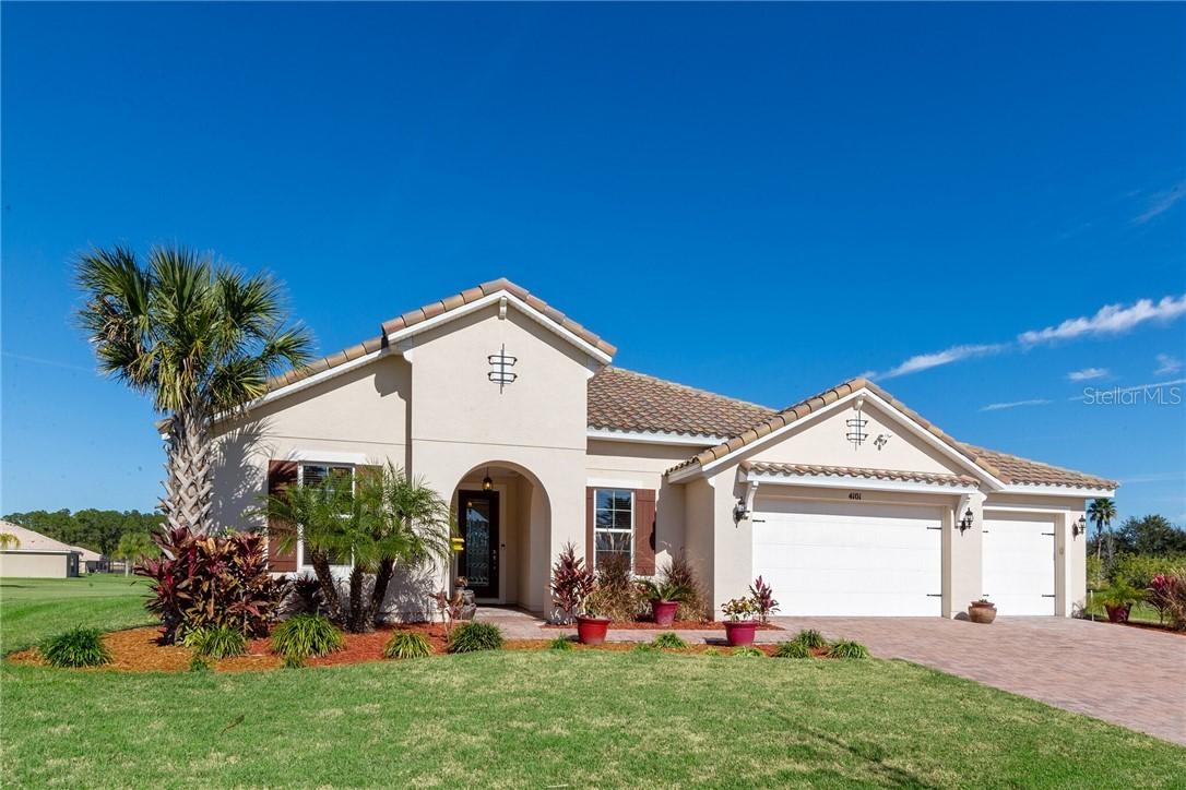 4101 Bella Isle Cir., Kissimmee, FL 34746