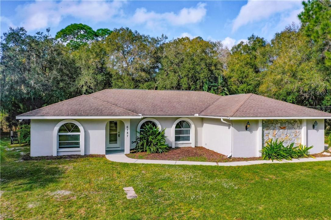 6187 Pitomba St., North Port, FL 34286