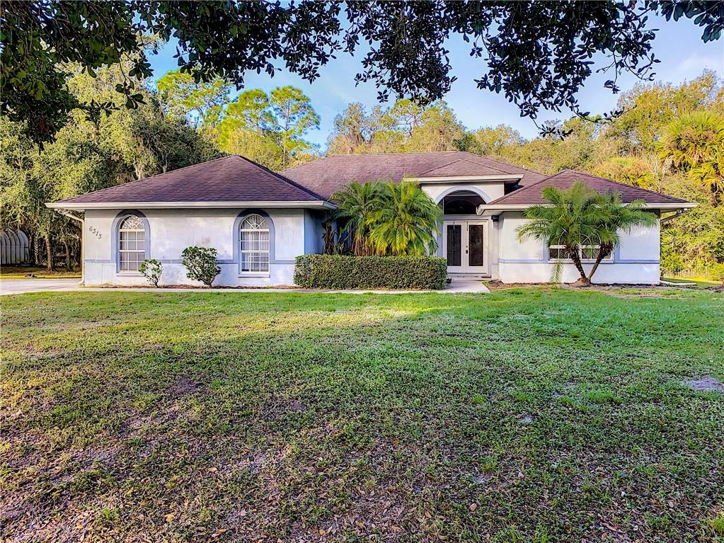 6313 Pitomba St., North Port, FL 34286