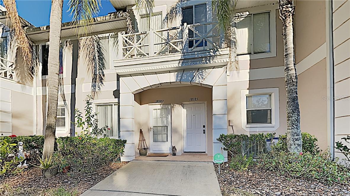 18185 Paradise Point Dr., Tampa, FL 33647
