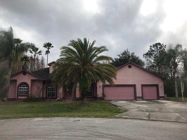 25414 Sherwood Dr., Land O Lakes, FL 34639