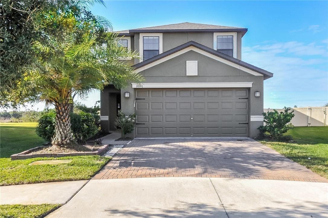 10101 Newminster Loop, Ruskin, FL 33573