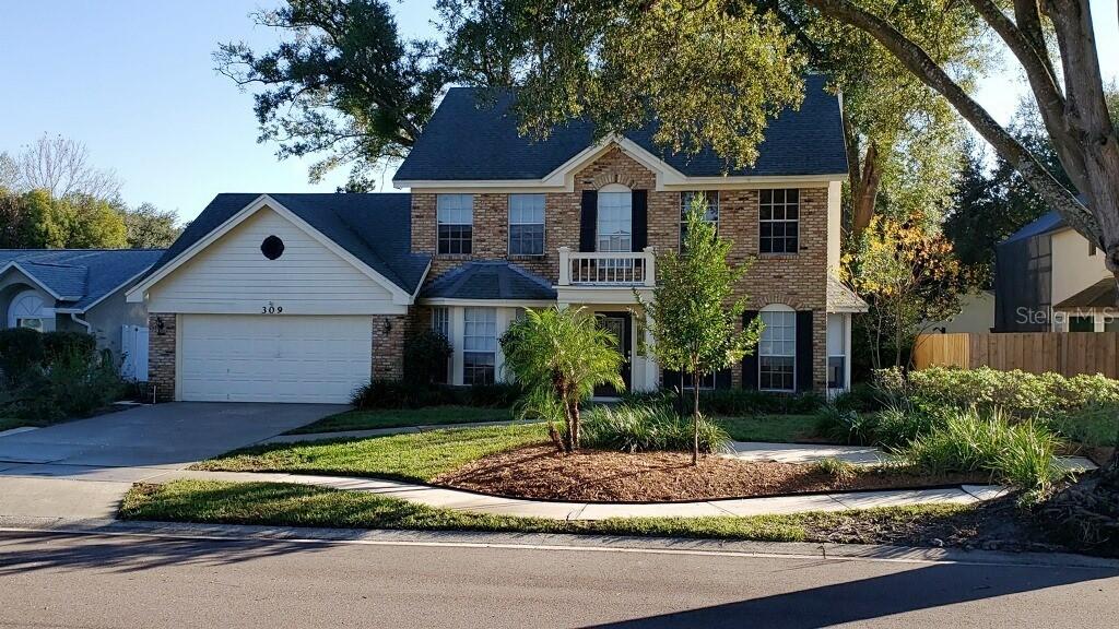 309 Bent Way Ln., Lake Mary, FL 32746