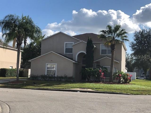 1494 Falconwood Ct., Apopka, FL 32712