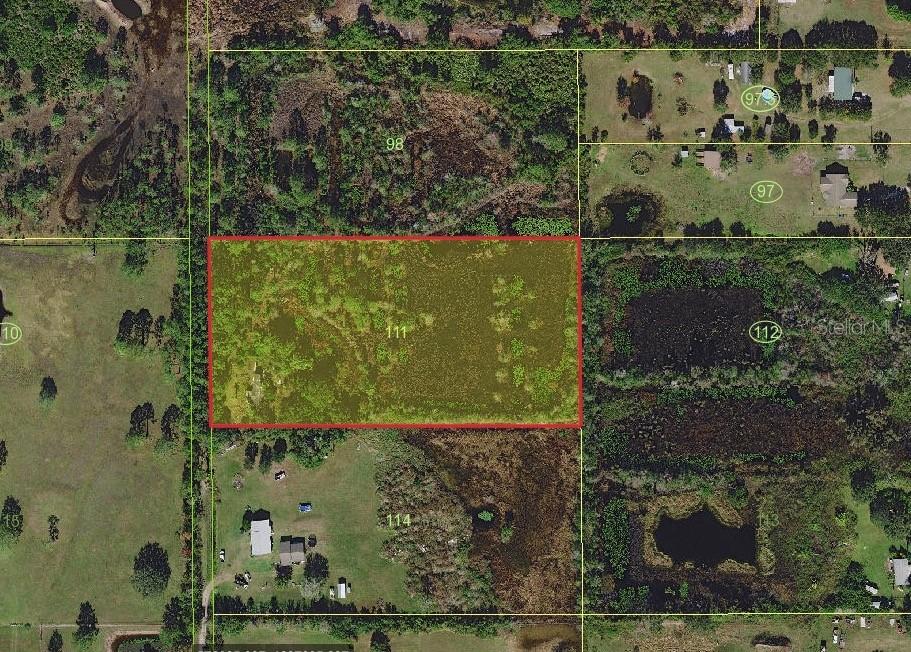 4795 Hunting Lodge Dr., Saint Cloud, FL 34772