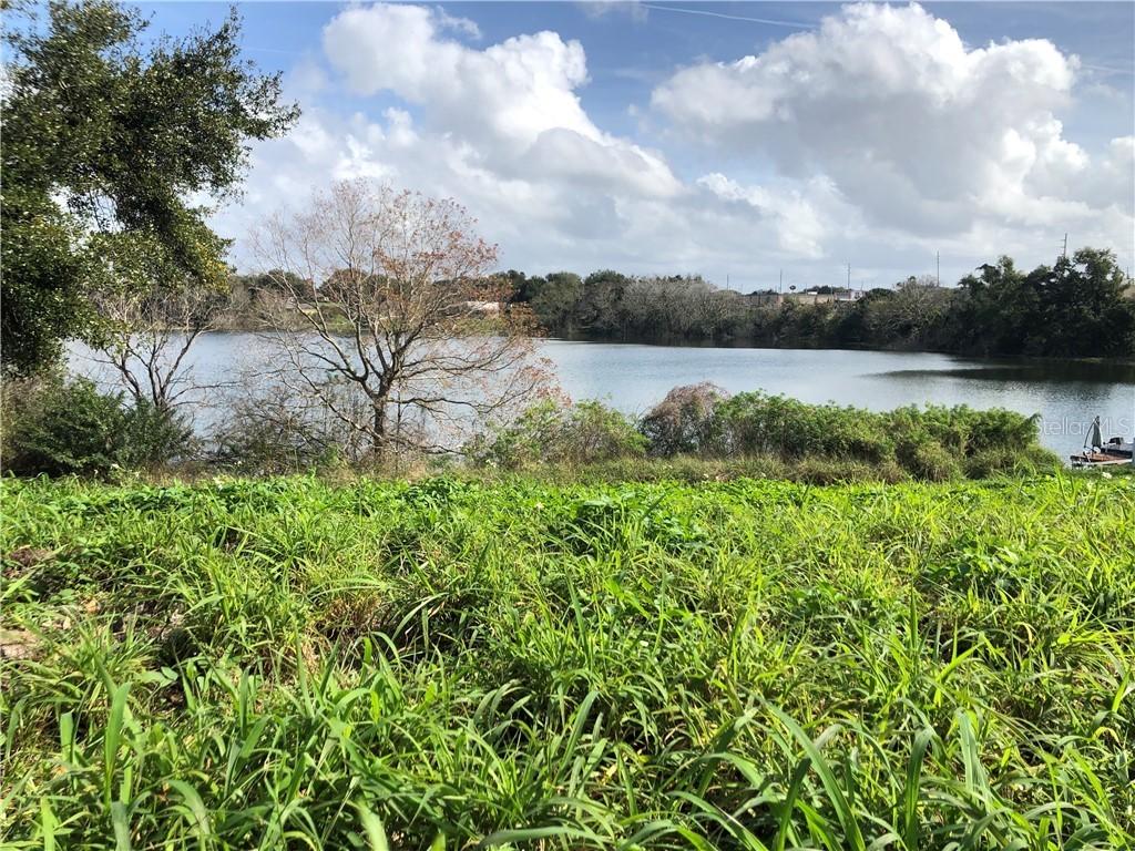 S Lakeshore Ct., Eustis, FL 32726